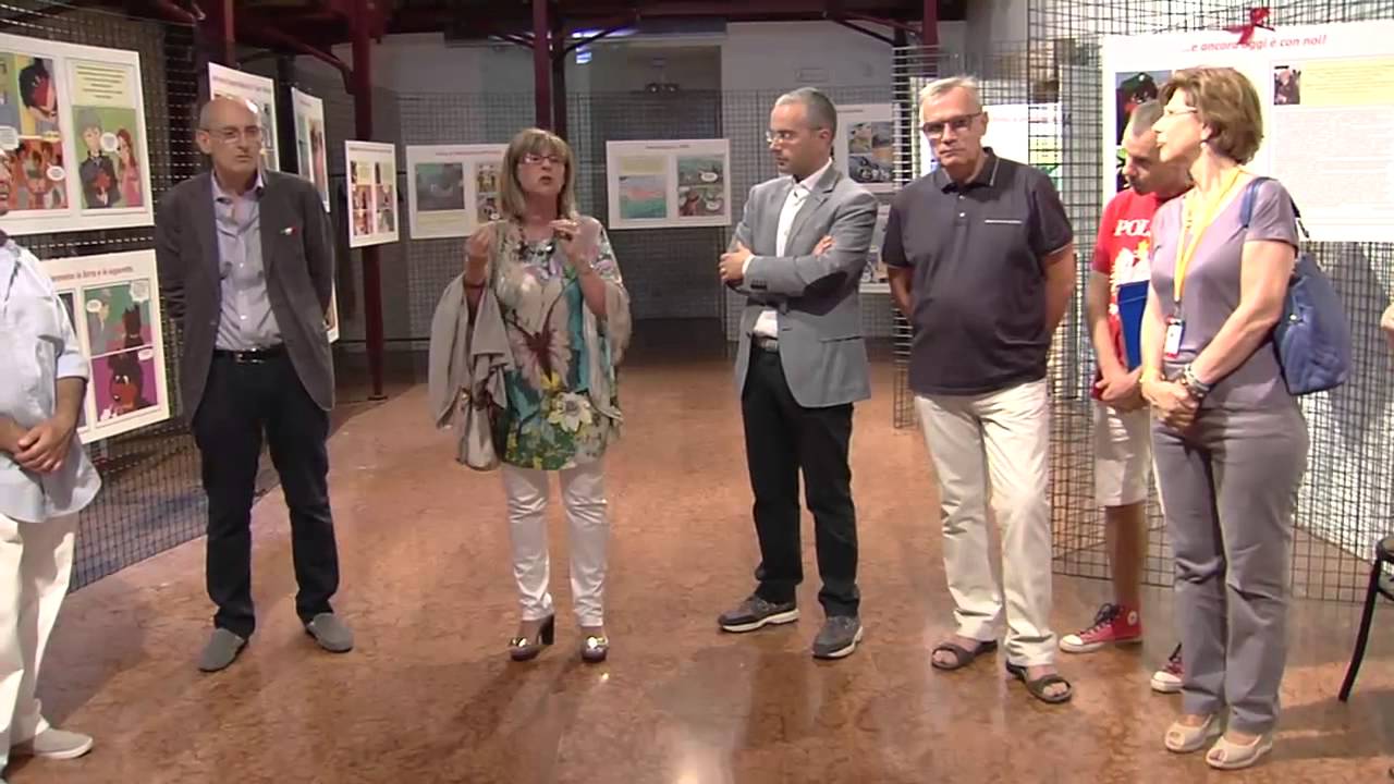 70° Anniversario della Liberazione 1944-2014
