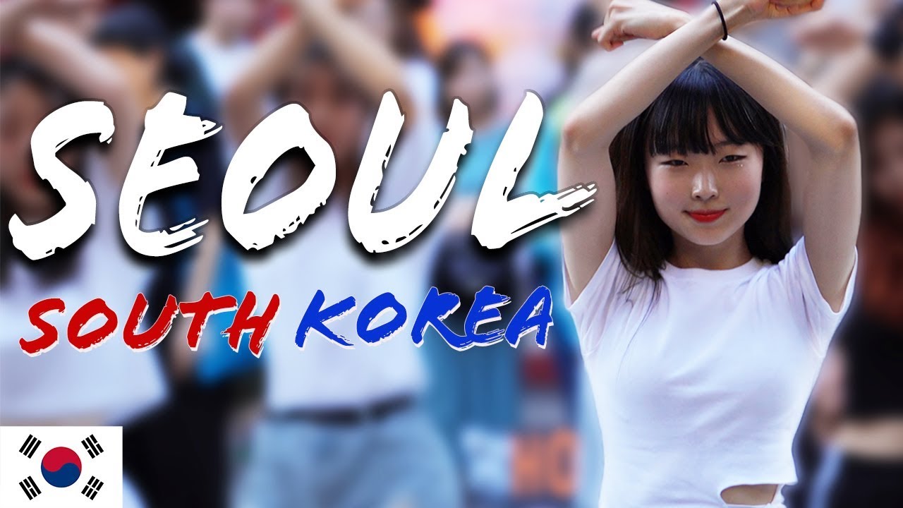 ENG) 외국인들이 보고 지렸다는 그 서울 영상🇰🇷 |국뽕주의| 4K  Seoul SOUTH KOREA