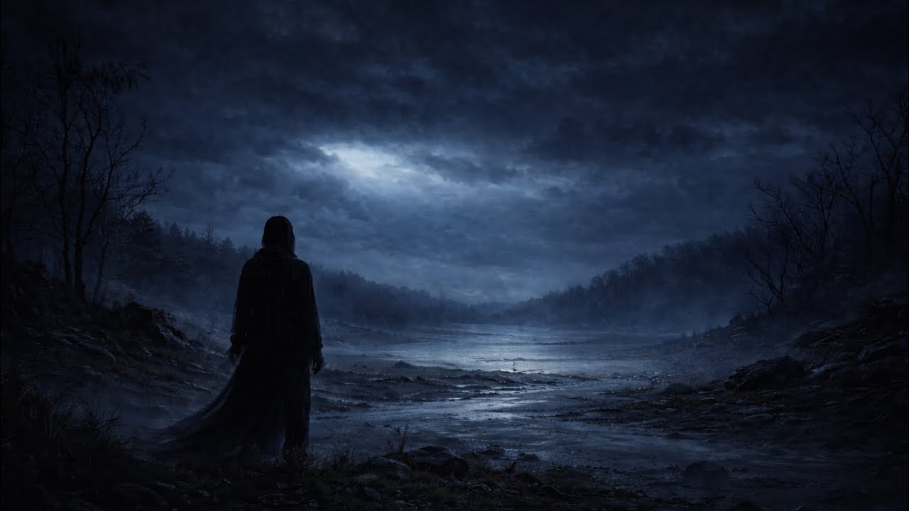 Dark Landscape - Owemim