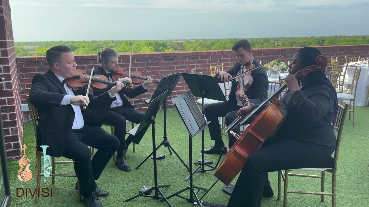 Paper Rings - Taylor Swift (String Quartet Cover)