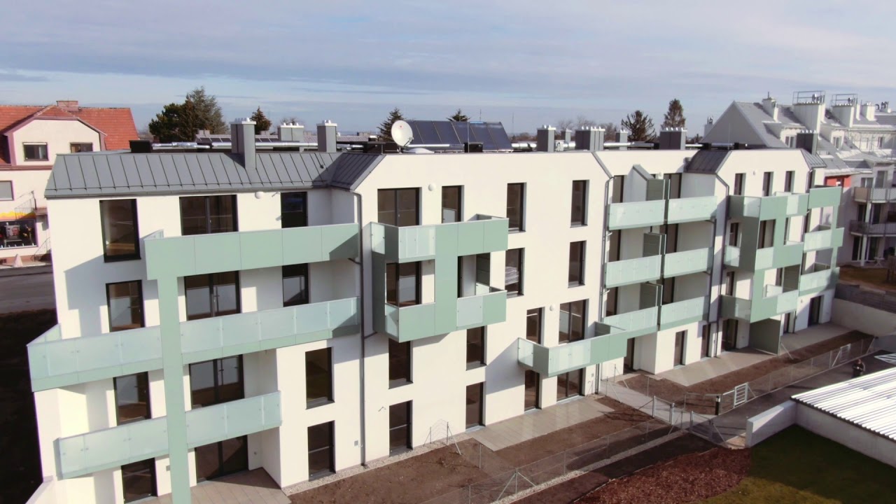 Wohntraum Gerasdorf bei Wien