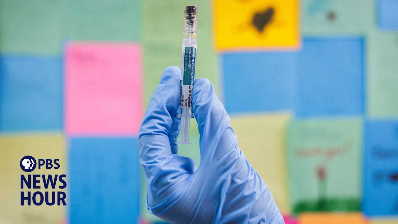 U.S. rejection of new mRNA flu vaccine 'sends chills,' epidemiologist says