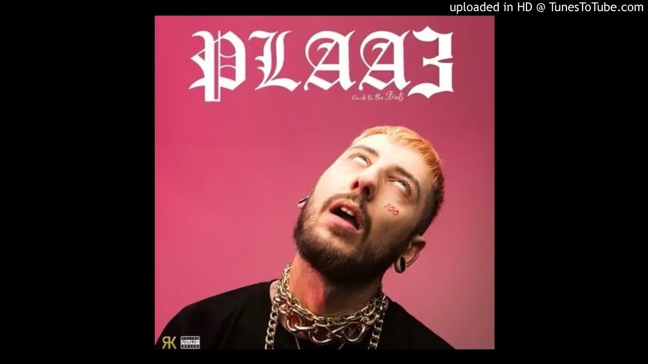 Şehinşah - Kaçarsa Vur Feat. Khontkar & Kasetcalar #PLAA3