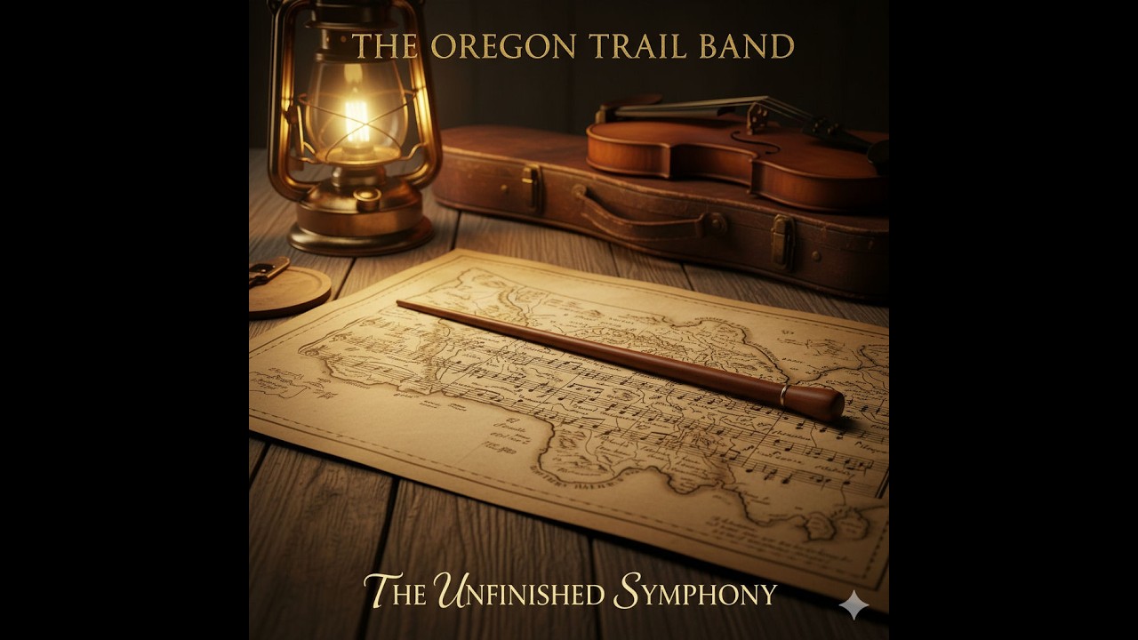 The Unfinished Symphony