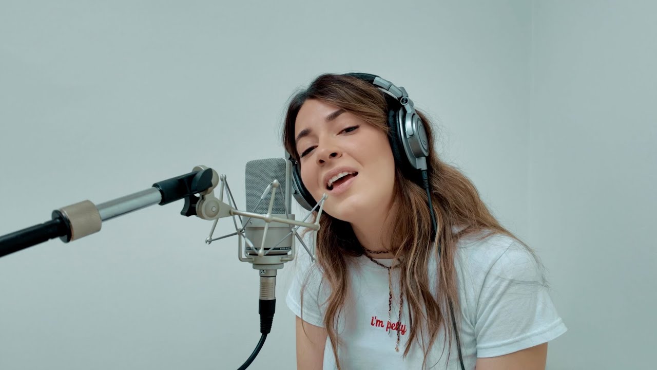 End of Beginning - Djo (Joe Keery) Cover | Claudy