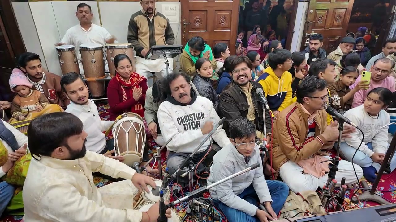 SIDH MANDAL ROHINI SEC 16 NEW DELHI PH 9990003445