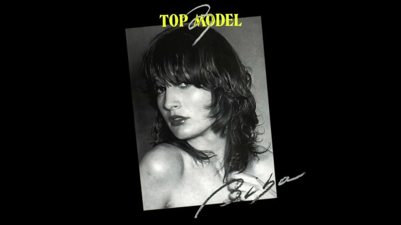 Biba - Top Model (1986)