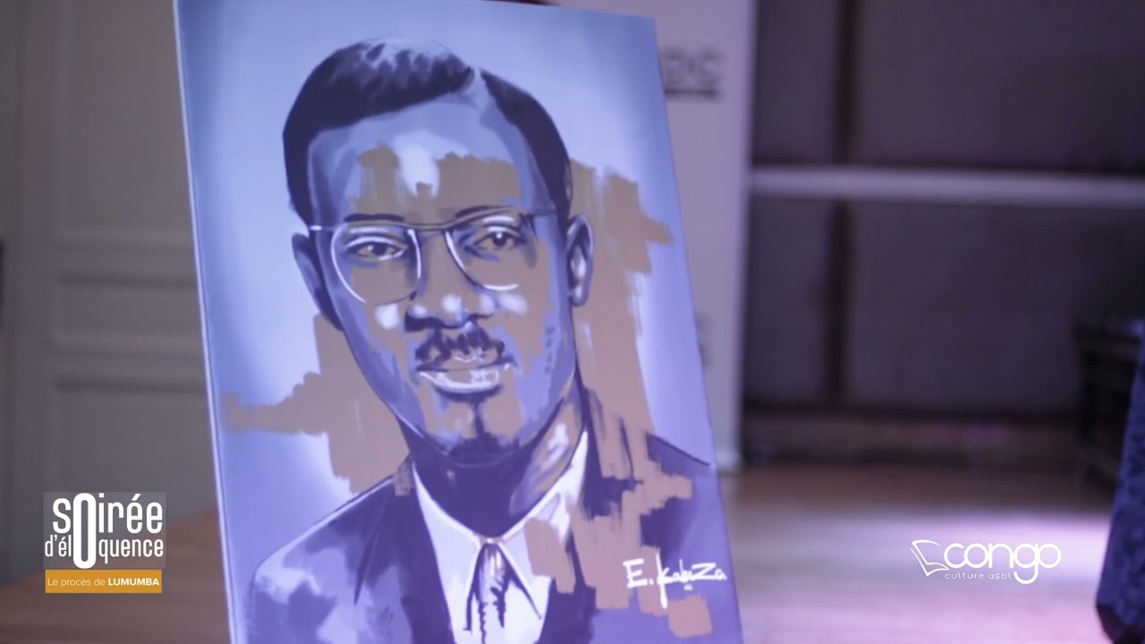 Quand l'acte d'accusation est dans la main de maître Jacques MUKONGA, le virtuose de l'art oratoire.