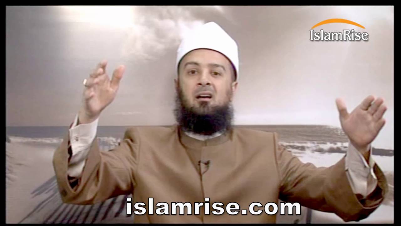 إن الله يحب المقسطين ( فضيلة الشيخ أحمد حماد )