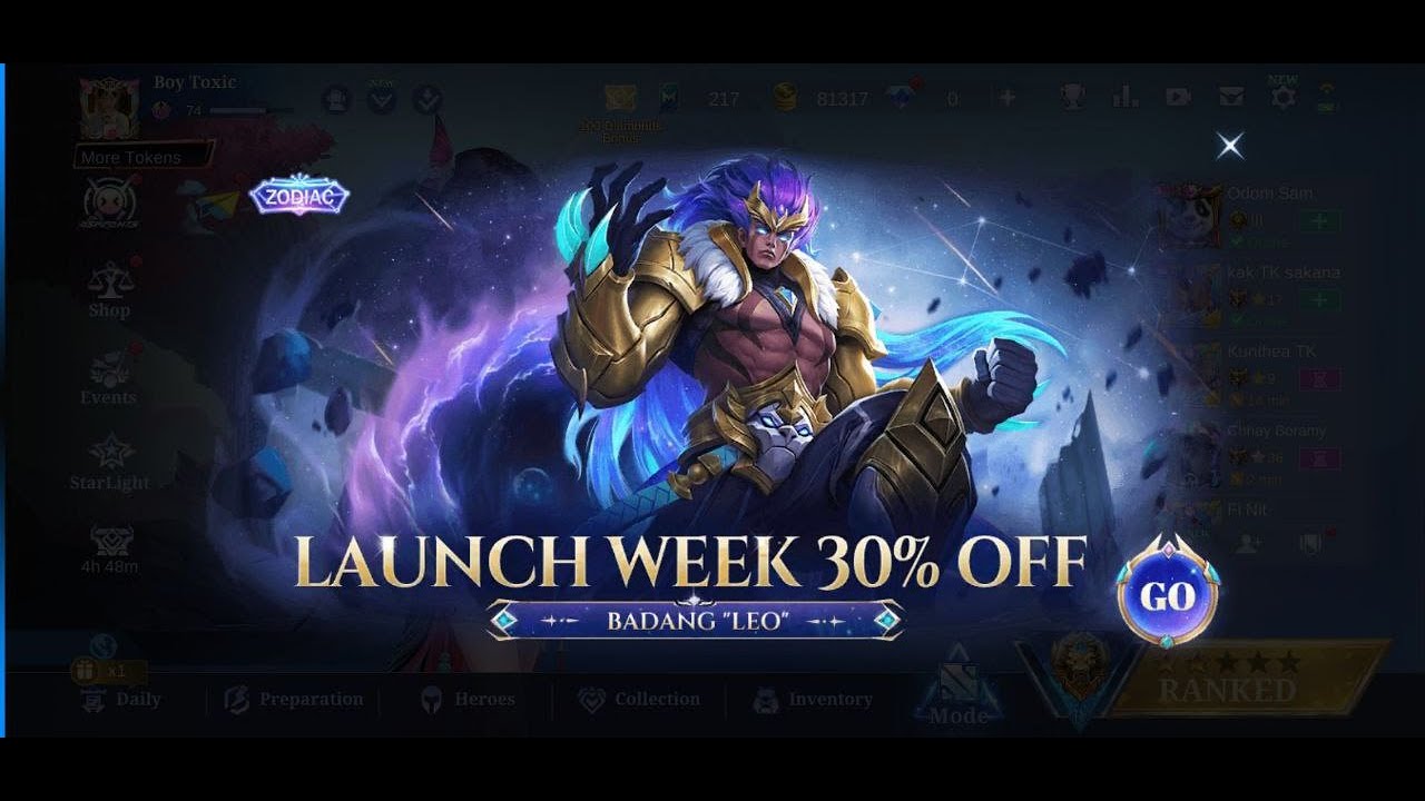 RVG Gaming Live stream