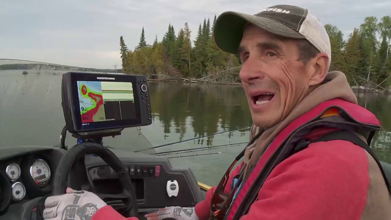 Mastering Musky Fishing: Basics & Advanced Tips with Jeremy Smith & James Lindner