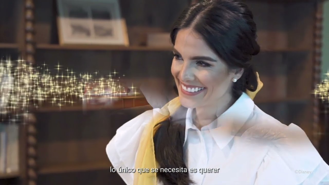Valeria Maduro, Panam&aacute;