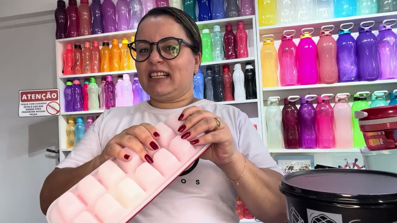 Abrindo Caixas Semana 11 