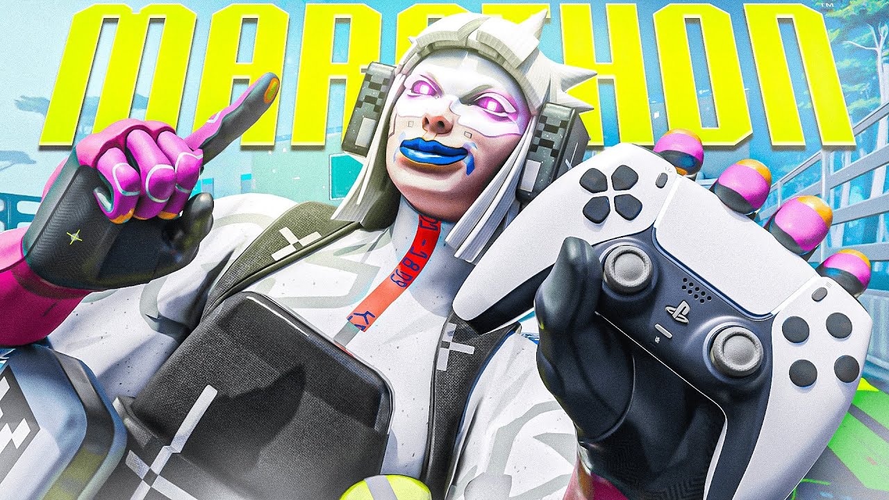 How I Get Rich on Controller PvPing in Outpost...