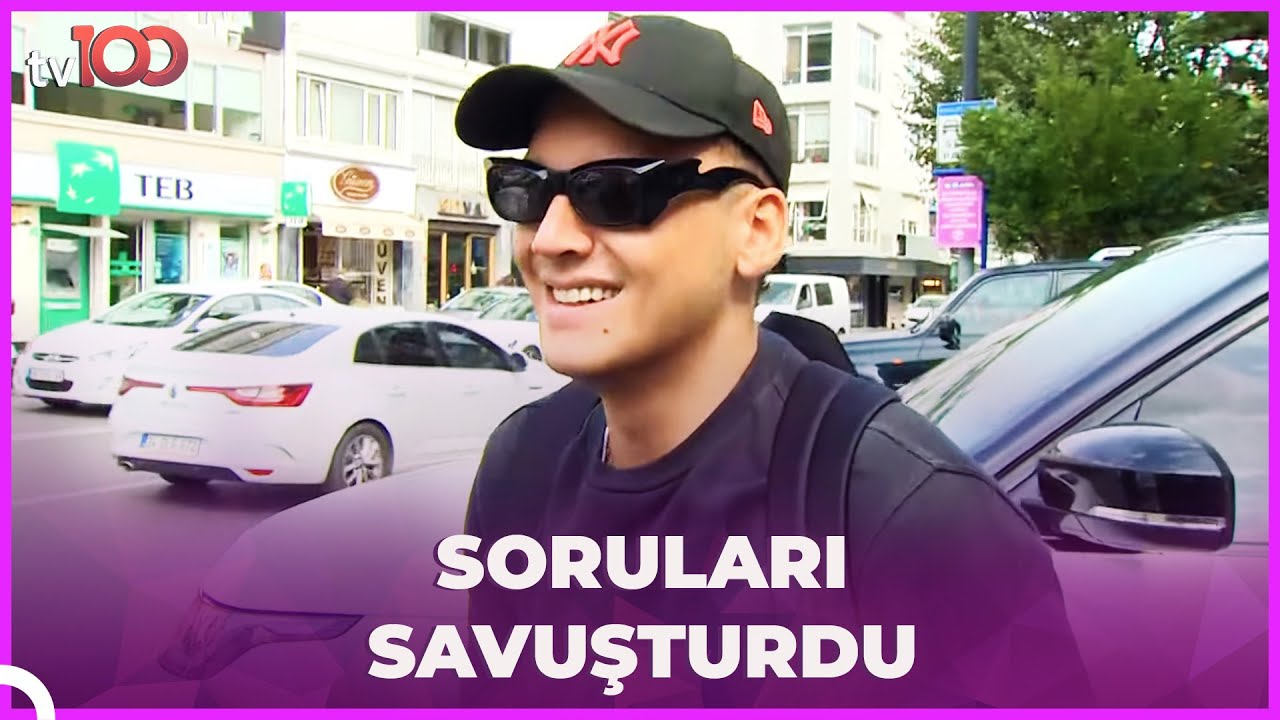 Edis, neden Gülşen hakkında konuşmak istemedi?