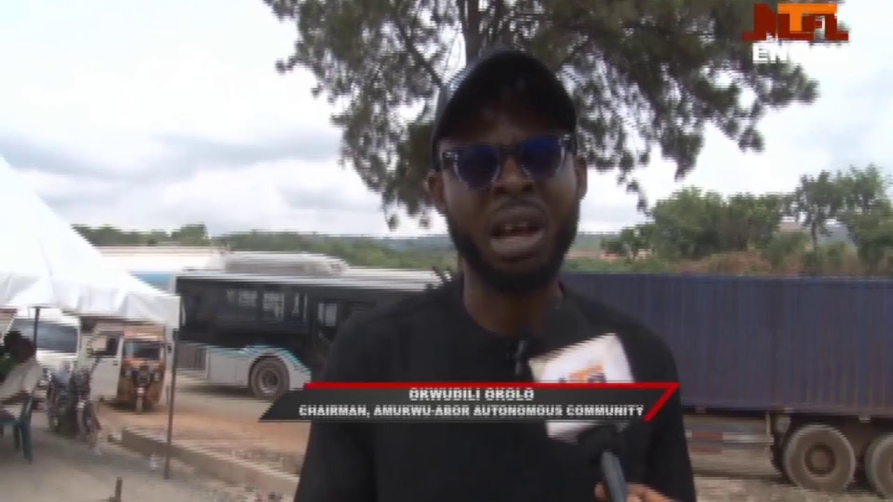 NTA ENUGU NEWS  MARCH 12TH 2026
