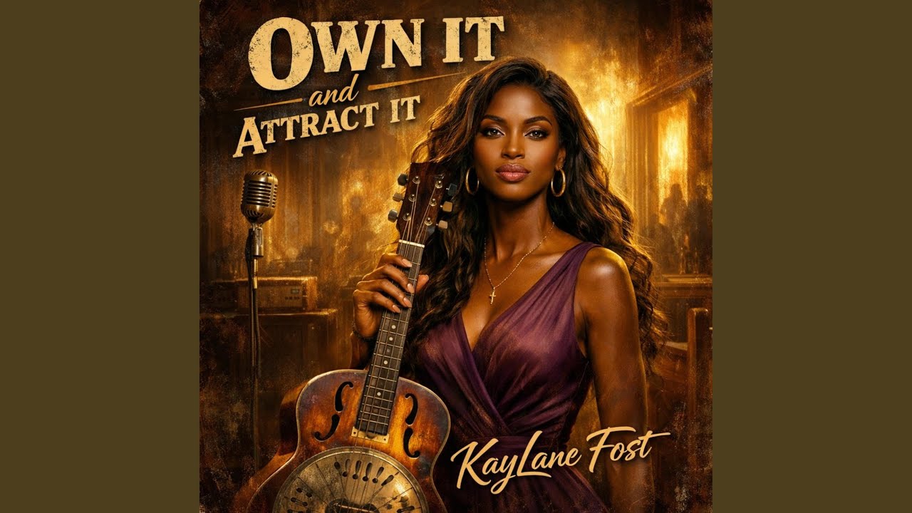 Own It and Attract It