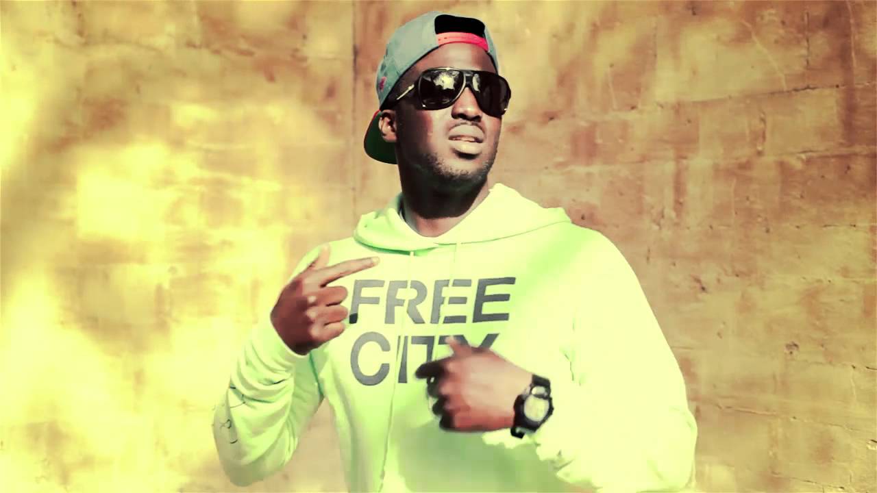 Tro ft Logic - Living for Christ (Official Net Video)