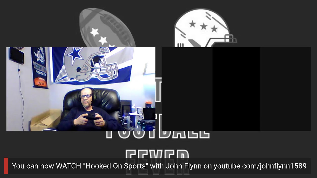 FANTASY FOOTBALL FEVER | Way Too Early 2026 Rankings + Coaching Carousel Continued