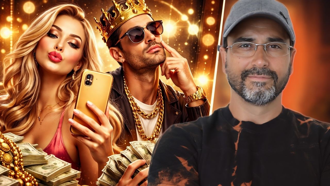 VAIDADE, ORGULHO E EGOÍSMO - Oração da Manhã - Devocional e Bênção de Deus!