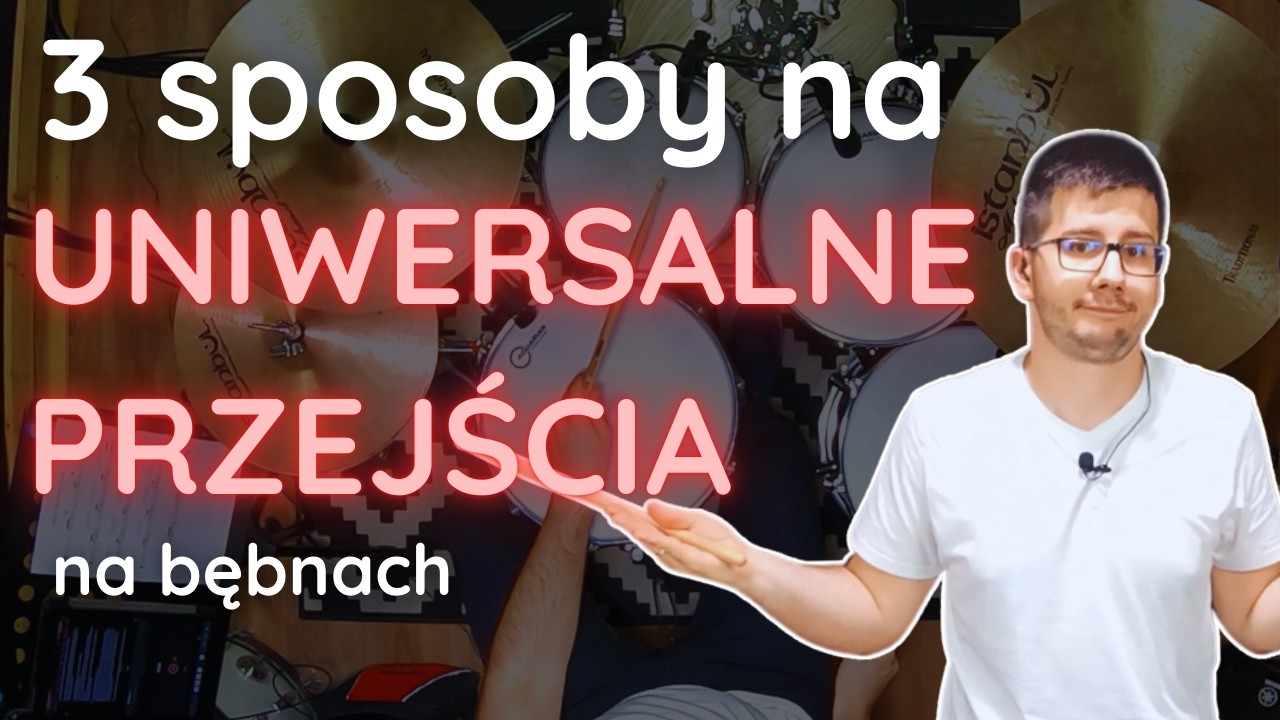 KRÓTKIE PRZEJŚĆIA, które uratują Cię w każdej sytuacji! - Jak zbudować bank przejść automatycznych