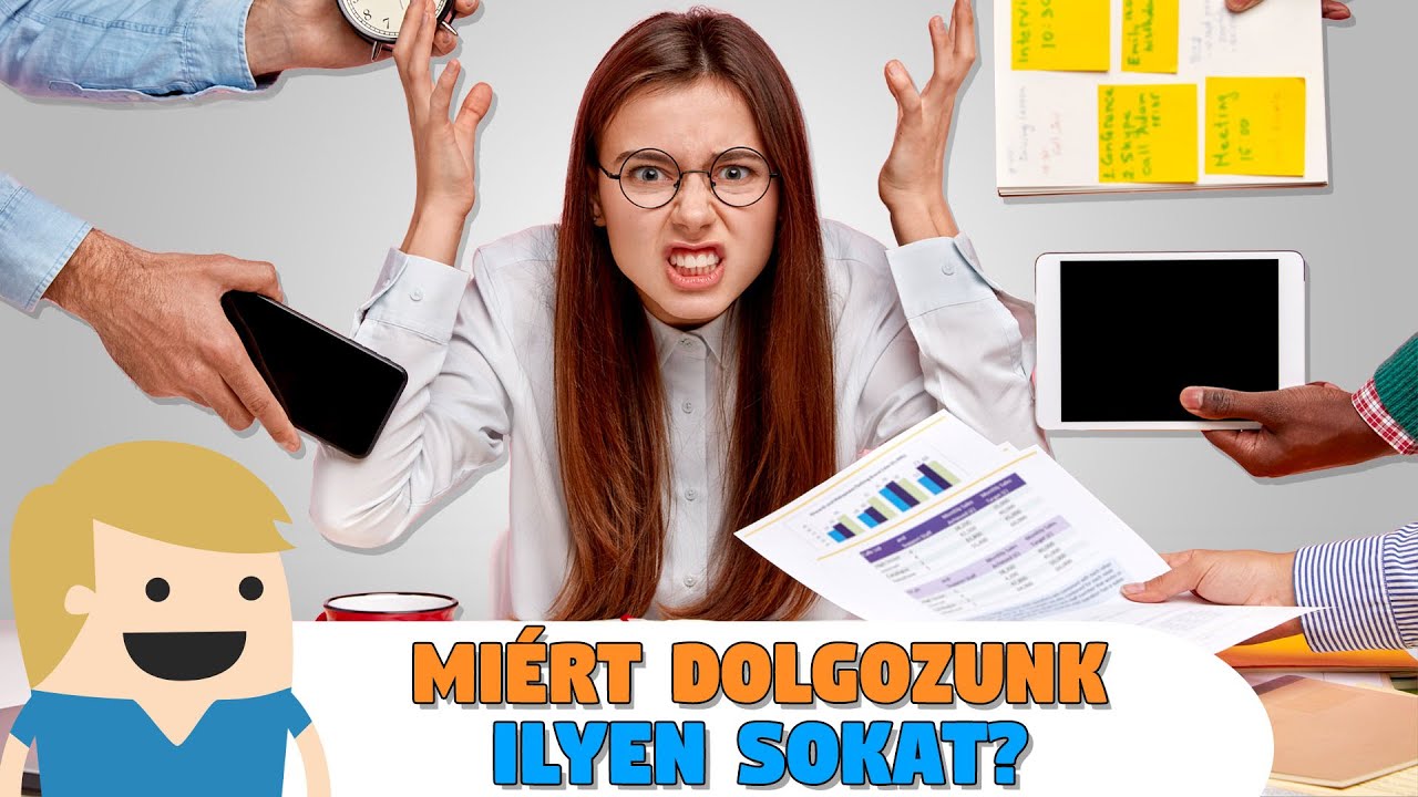 Felejtsük már el az 5 napos munkahetet!