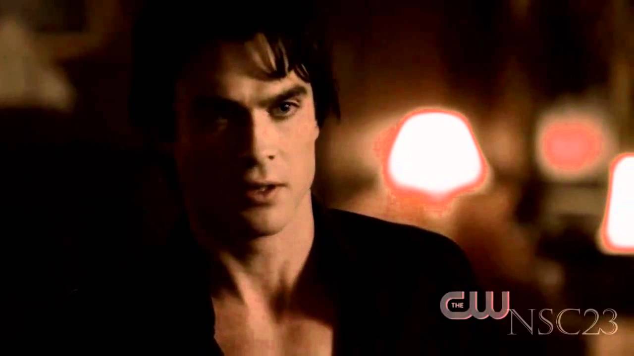 Get it right (Damon/Bonnie)