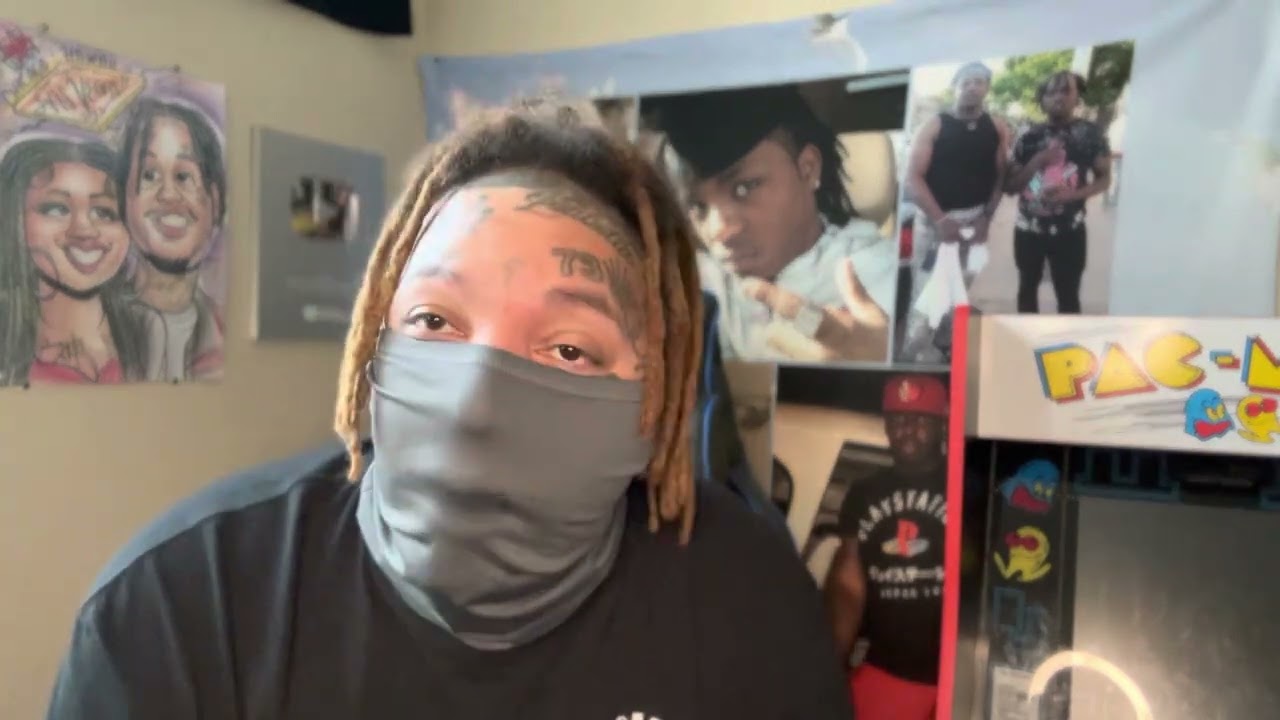 KING YELLA SENDS MESSAGE TO FBG DUCK BROKE BUM AZZ BROTHERS 💯 MAD I MERCHED IT ON DUCK🦆& BRICK 🧱