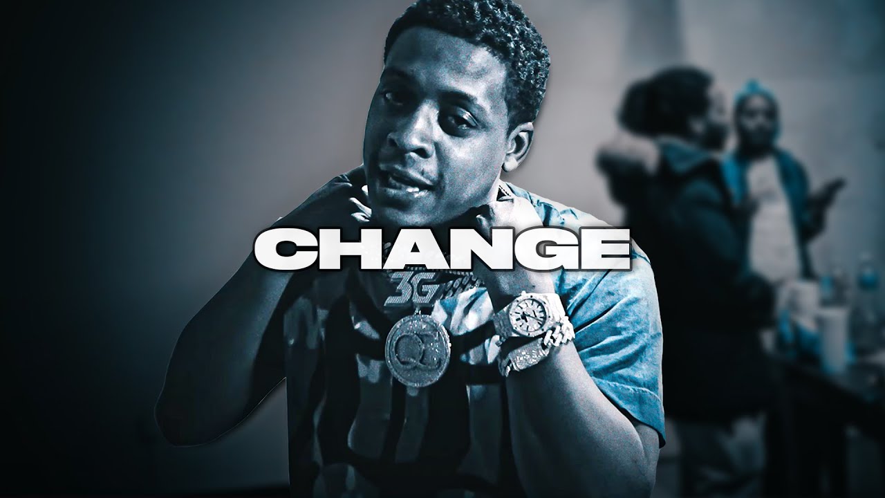 [FREE] Baby Money Type Beat x Detroit Type Beat 2025 - ''CHANGE''