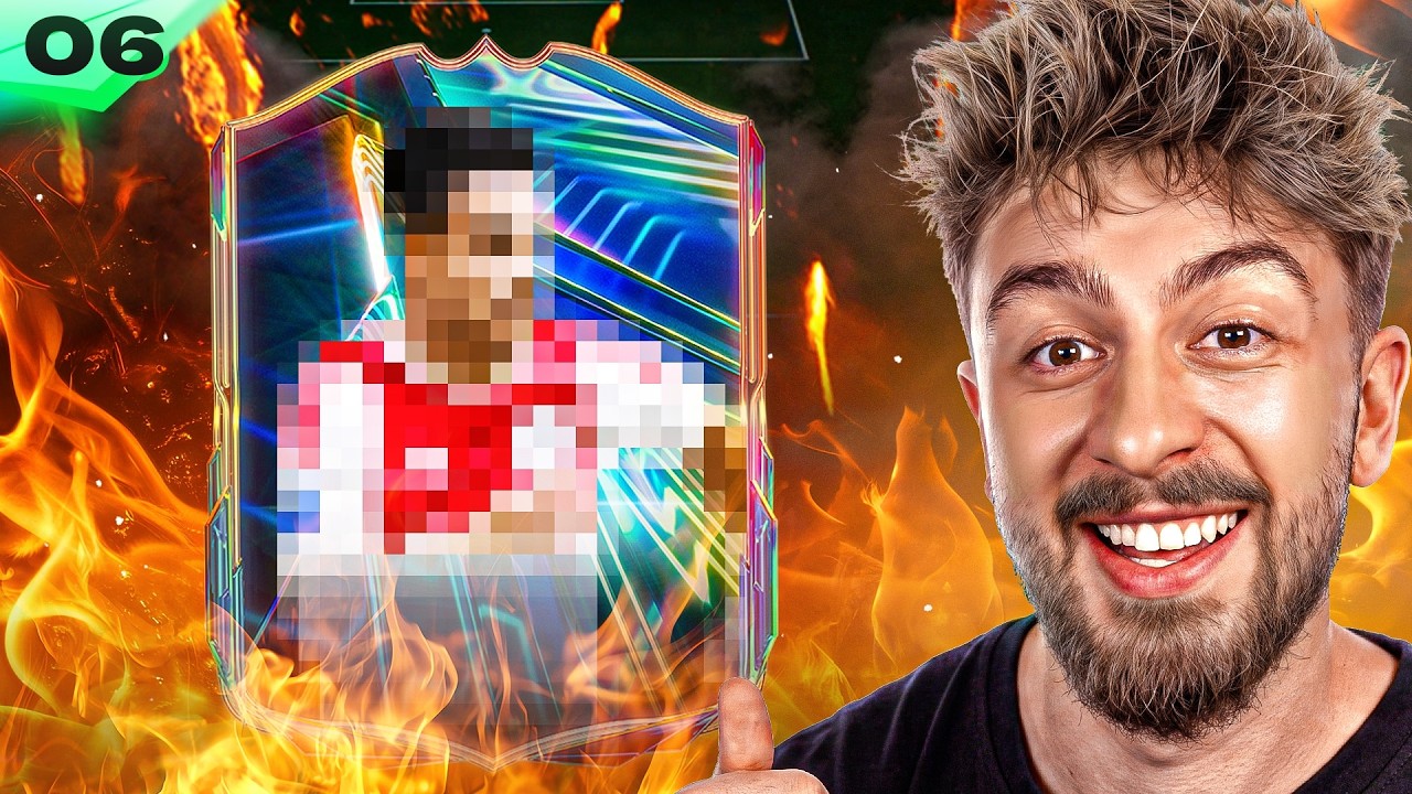WIELKIE ZMIANY w SKŁADZIE! FC27: ULTIMATE TEAM [#6]