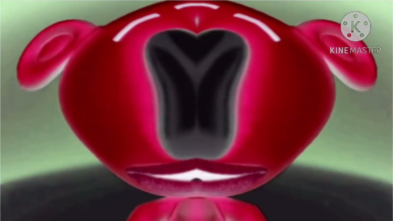 Turkish gummy bear song in blind major