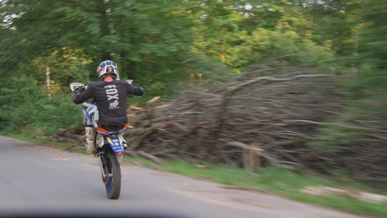 MotoJokers | Summerlifestyle | 2K15