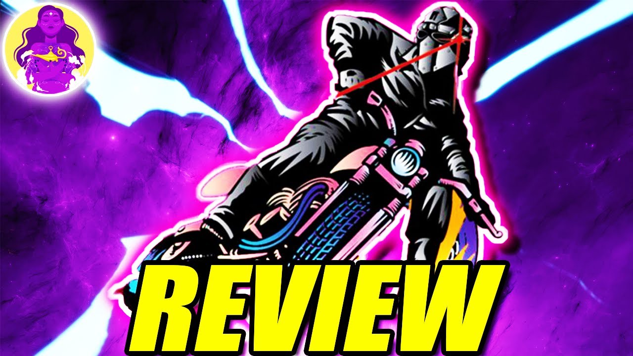 Street Cleaner: The Video Game - Steam/PC Review