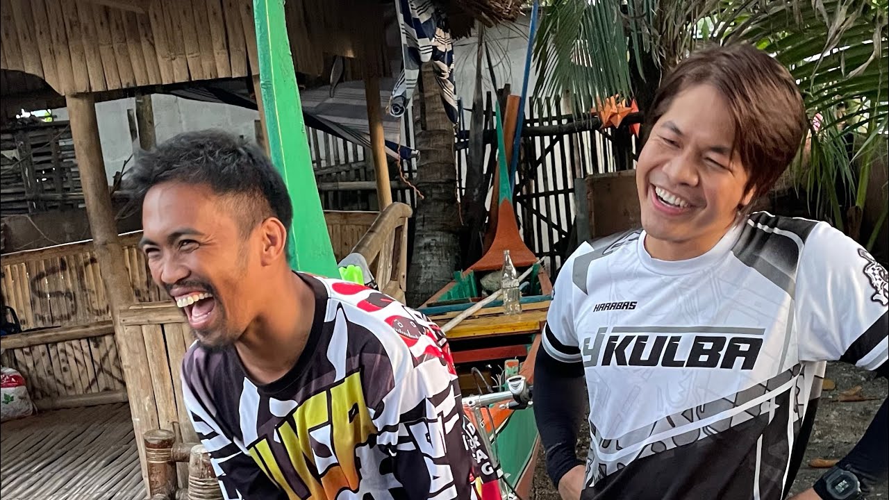 Pt.2/ Kaybiang / @Harabas meets @JaperSniperOfficial