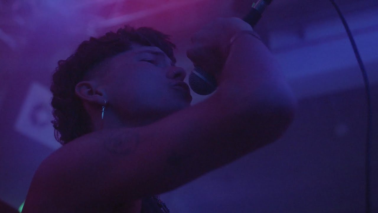 214 Liveauftritt im Edelfettwerk - Aftermovie