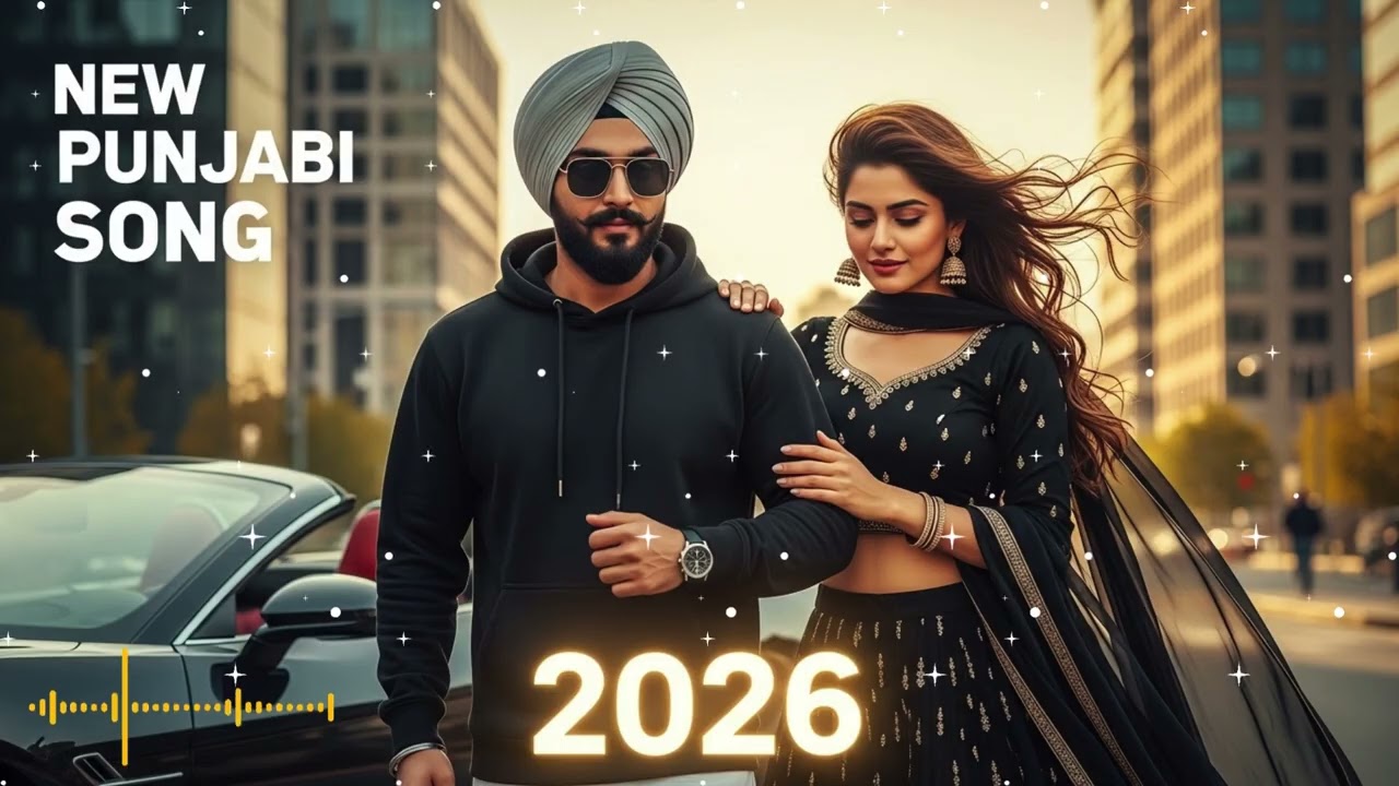 Punjabi Sad Love Song Mix 💔Latest Punjabi Romantic Songs | New Punjabi Love Song 2026 #punjabisongs