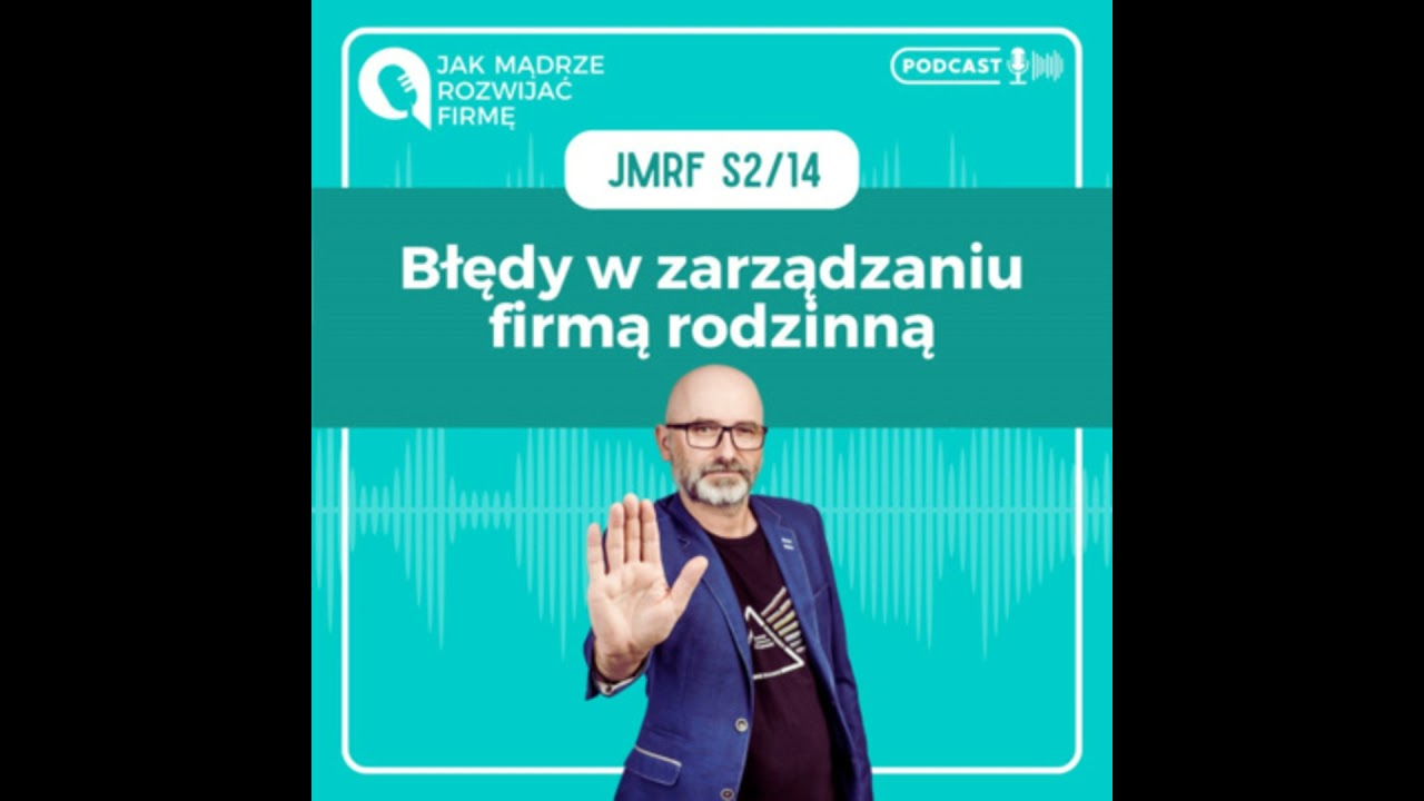 Błędy w zarządzaniu firmą rodzinną