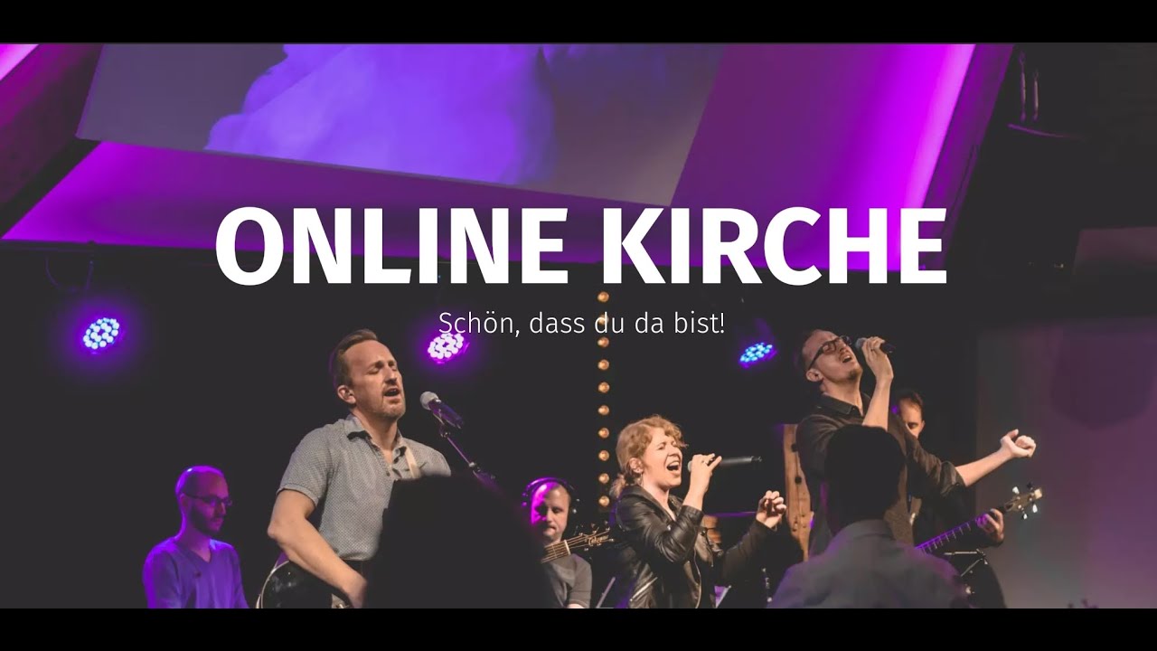 Gottesdienst, 22. März 2020: 
