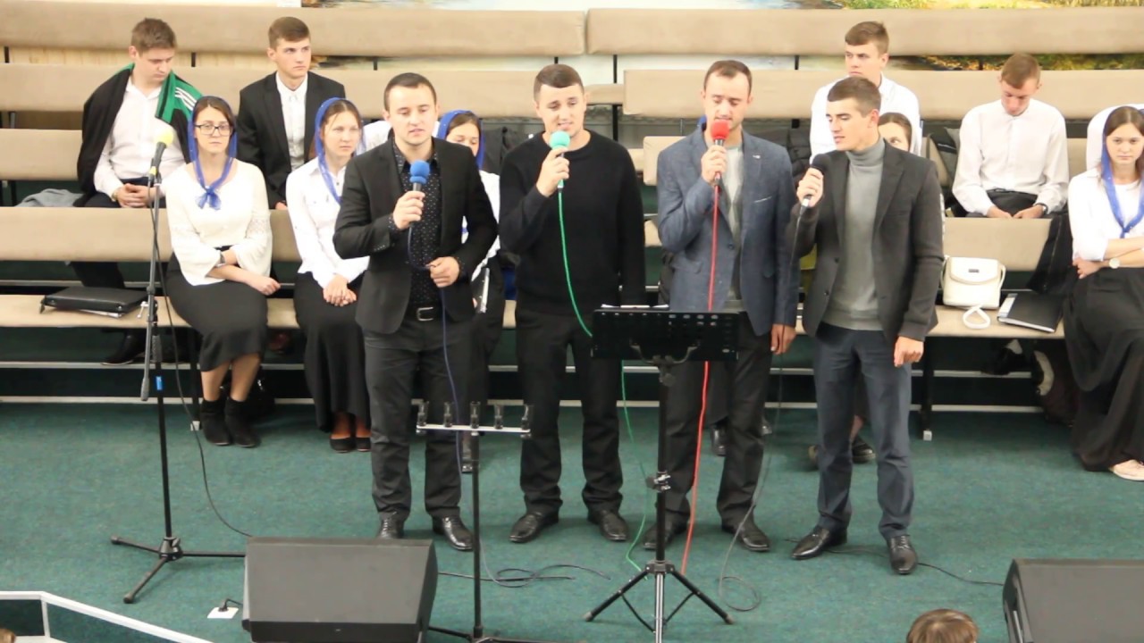 Ніколи моя не погасне надія - брати Семеновичі