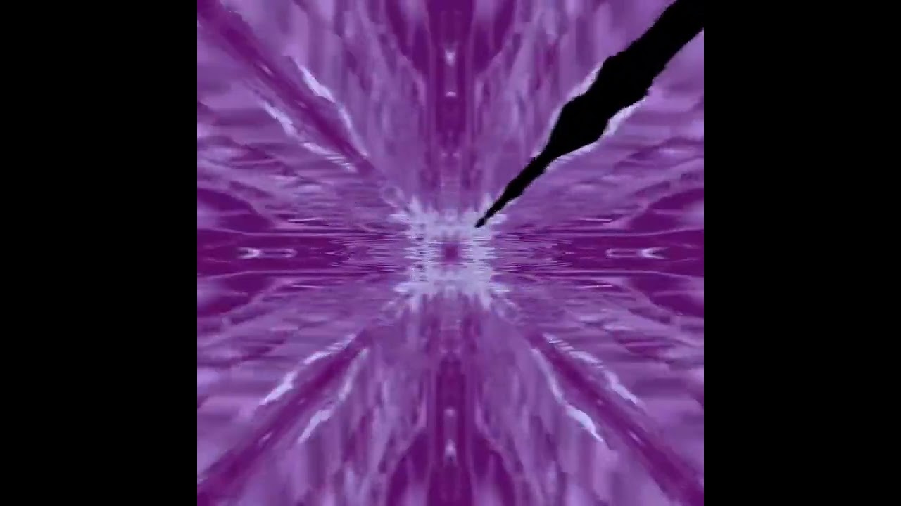 Seraf - Manifold (Visualiser)