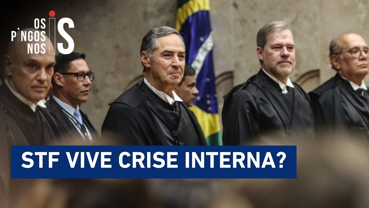 Ministros citados por Vorcaro rejeitam código de conduta e ampliam crise