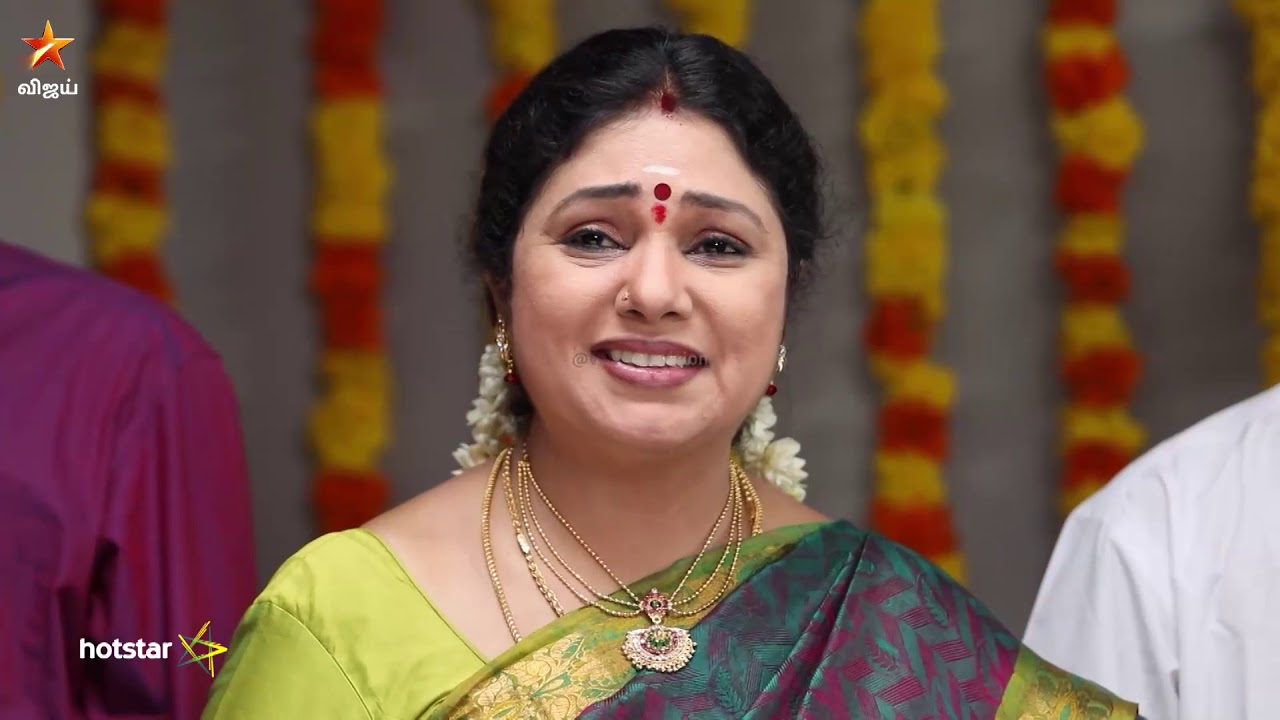 Ponmagal Vanthaal Full Episode 159