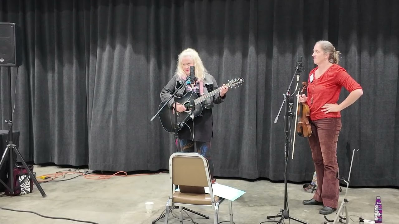 Pearl Shirley & Janet Wiseman – Porch and Parlor Songs of Old Appalachia