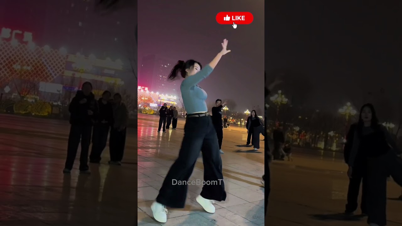 happy dance 1.21#mylife #dance #danceboomtv #trending #shortvideo