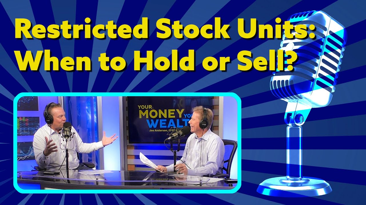 Should I Sell Restricted Stock Units (RSU) for Long or Short Term Capital Gains?