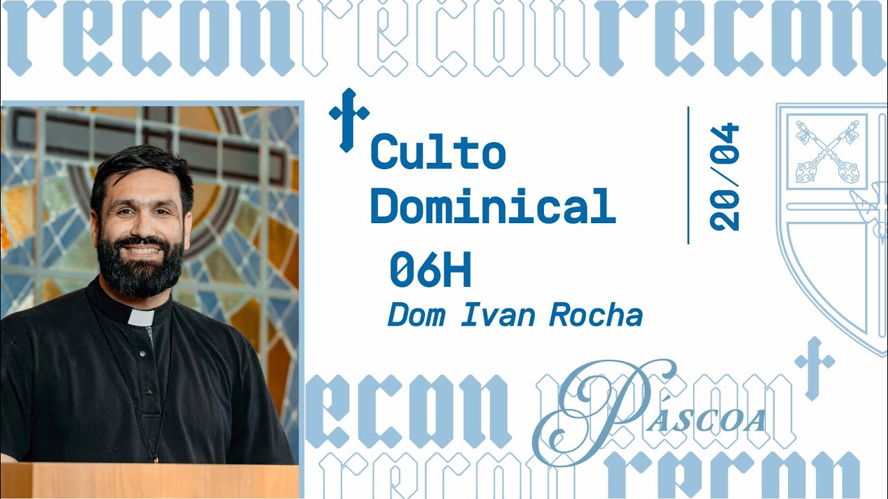 Romanos 8:11-18 | Dom Ivan Rocha