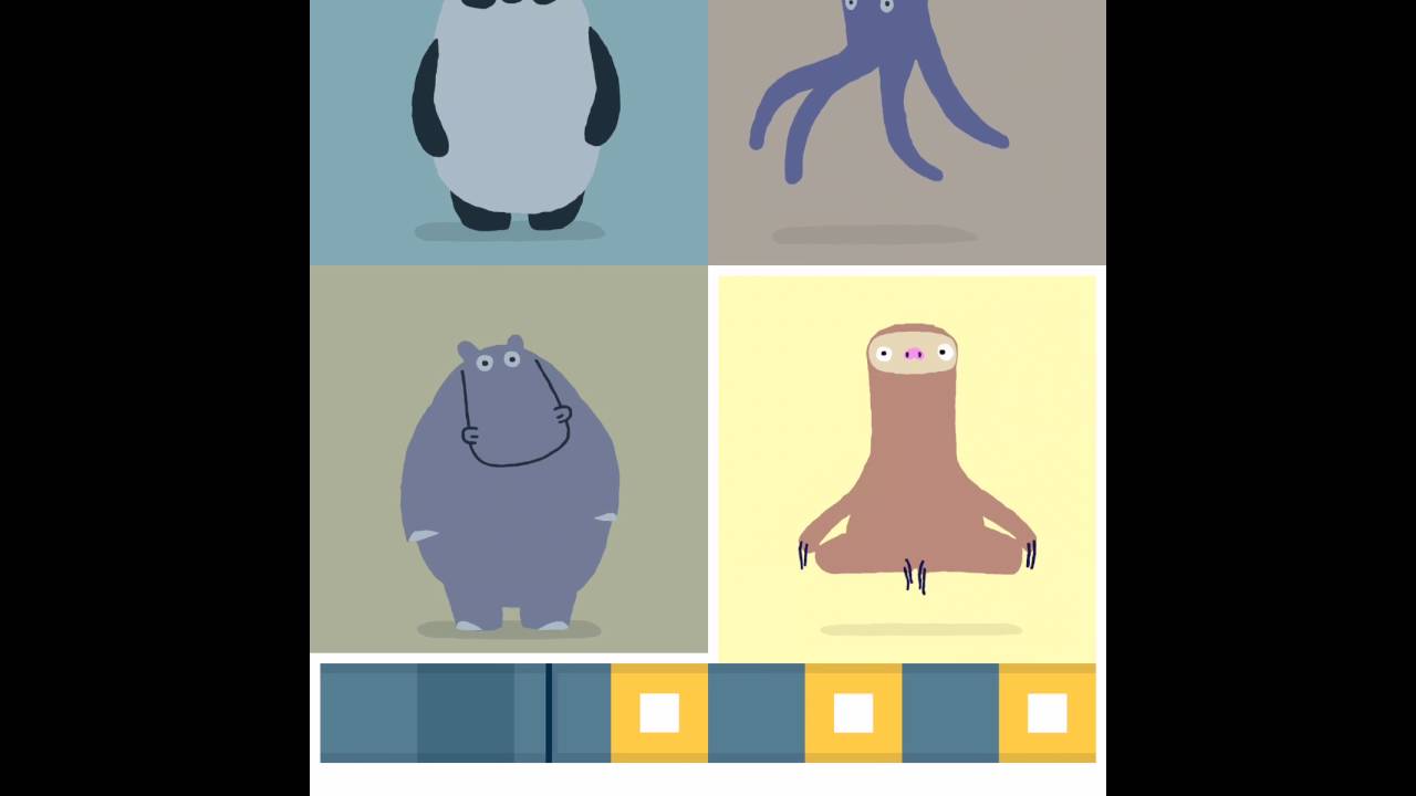Loopimal iOS App