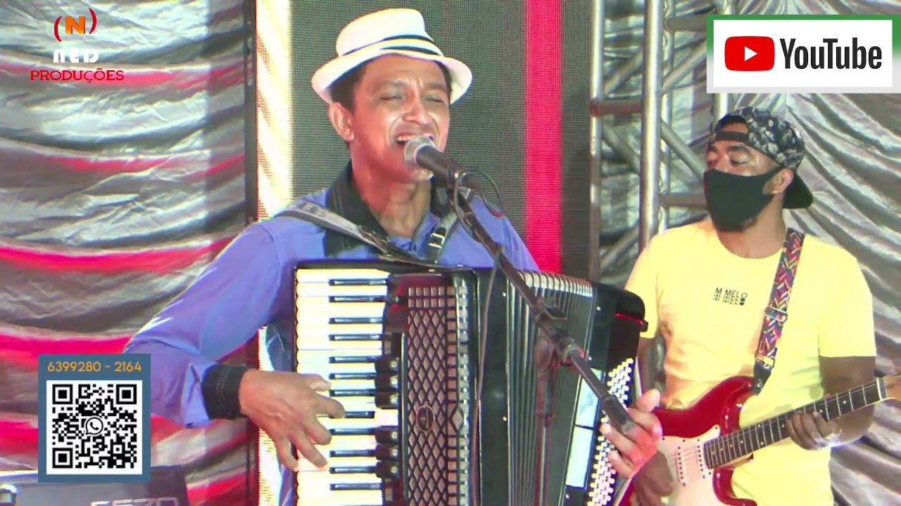 Carlos Alves Oficial