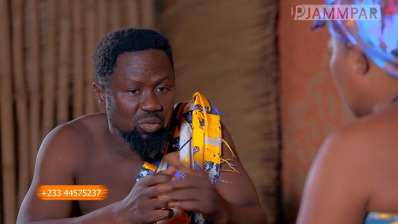 NEA WUGUO ❤️EP. 7 ❤️ FT. EMMANUEL Y. |ODIAMONO |YAA BODOM | TRICIA | JOSEPHINE | YAA KONFO