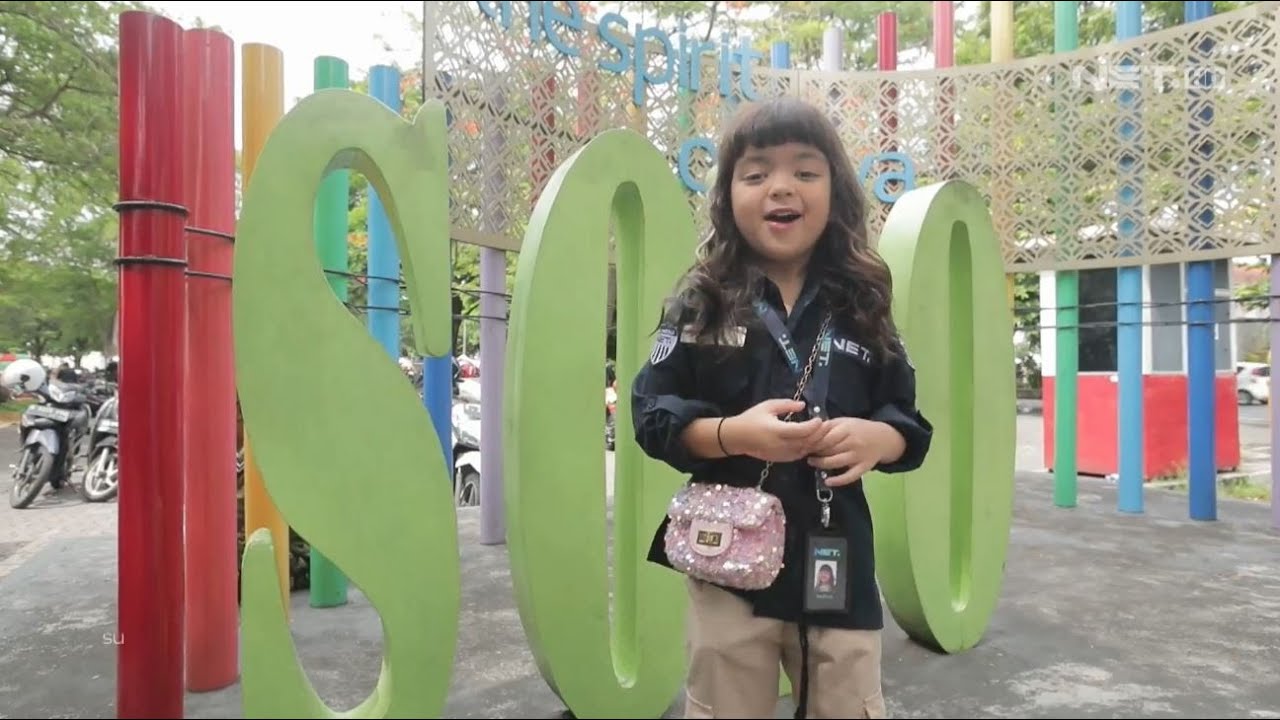 Keseruan Perjalanan Mazaya Liputan ke Solo - CATATAN SI BOCIL